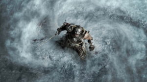 The Elder Scrolls V: Skyrim