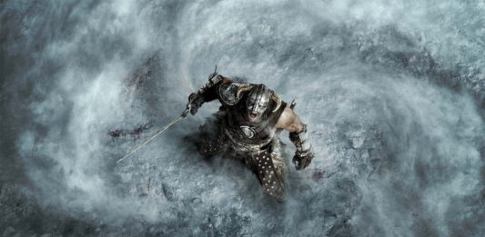 The Elder Scrolls V: Skyrim