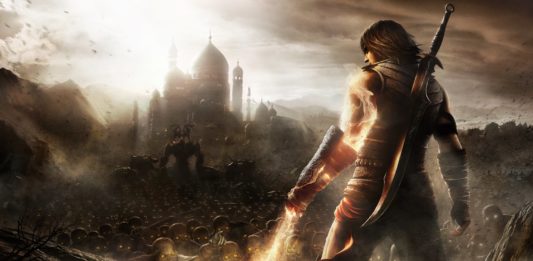 Prince of Persia