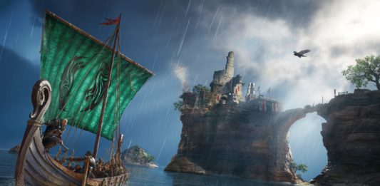 assassins creed valhalla