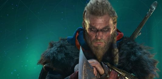 assassins creed valhalla