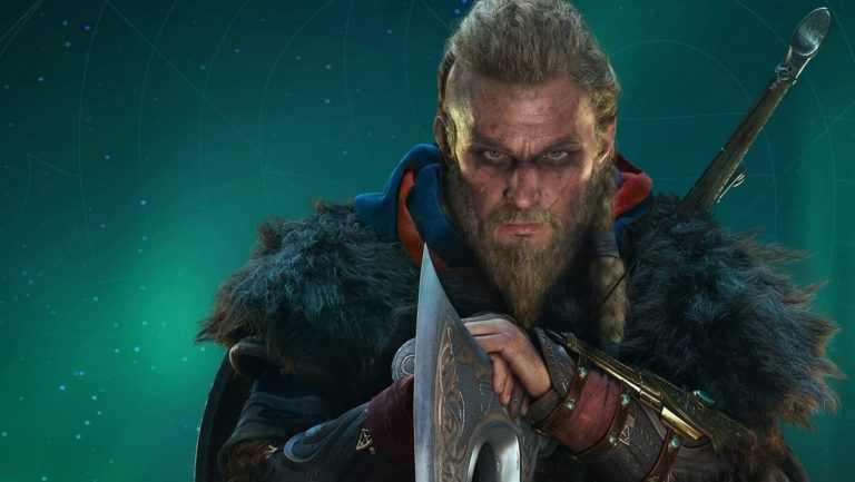 assassins creed valhalla