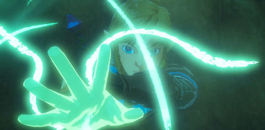 The Legend of Zelda: Breath of the Wild 2