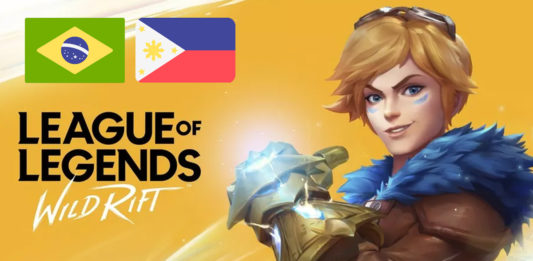 br e filipinas LOL