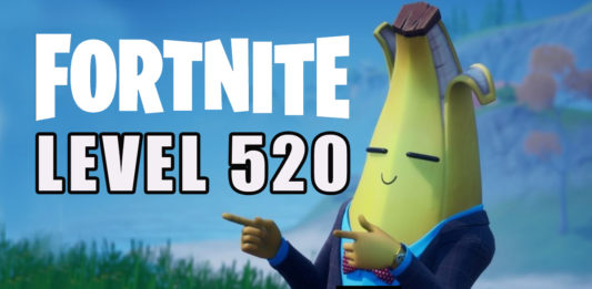 fortnite 520