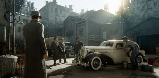 Mafia