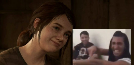 meme the last of us
