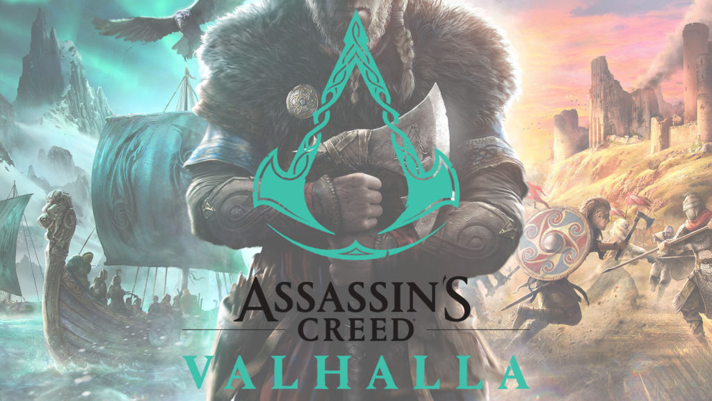 Assassins Creed Valhalla