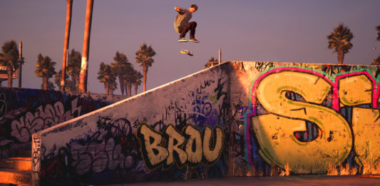 pro skater 1 e 2