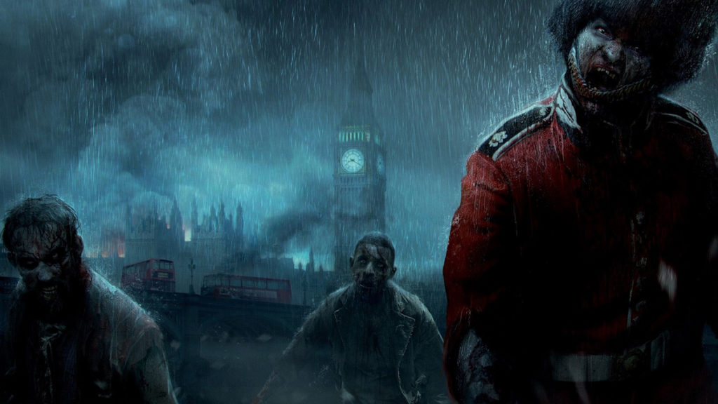 ps store zombi