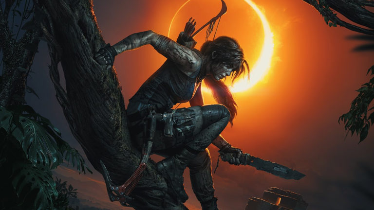 shandon of tomb raider