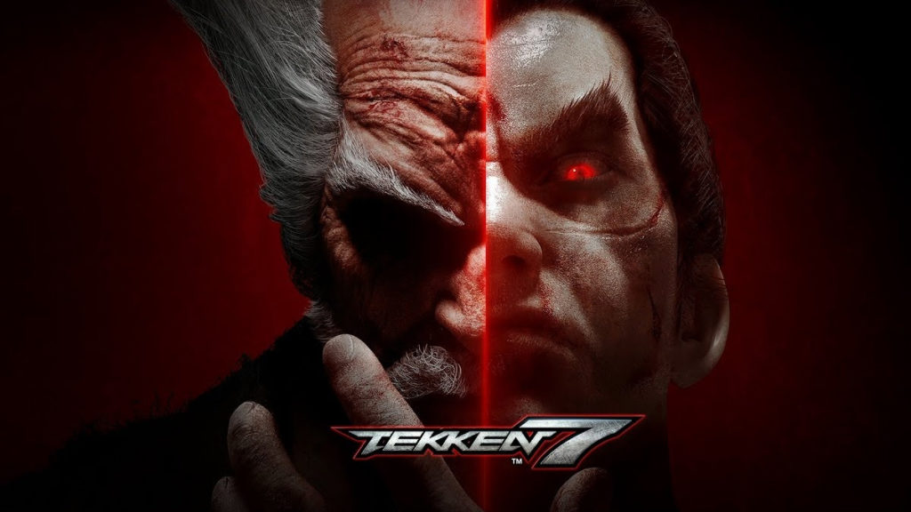 tekken 7