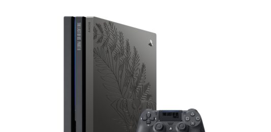 The Last os Us Part 2