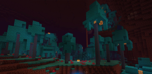 Nether Minecraft