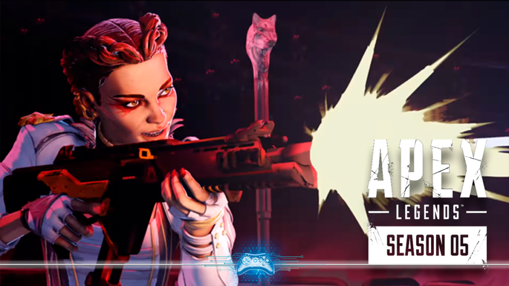 Apex Legends