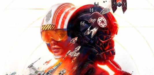 star wars squadrons