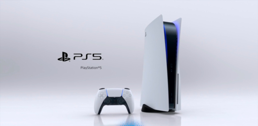 PlayStation 5