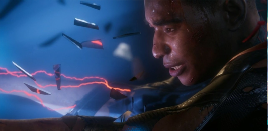 Spider-Man: Miles Morales