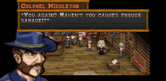 Boot Hill Bounties RPG