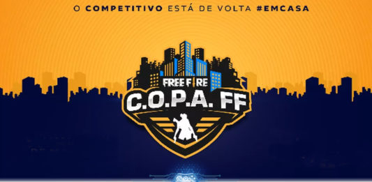 C.O.P.A Free Fire