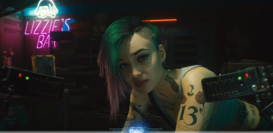 Cyberpunk 2077
