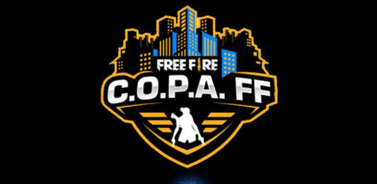 COPA FREE FIRE
