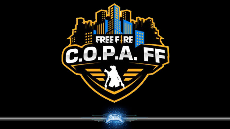 COPA FREE FIRE