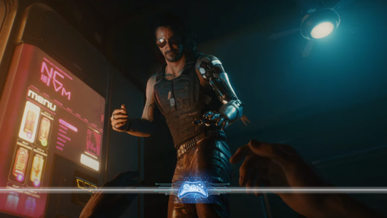 Cyberpunk 2077