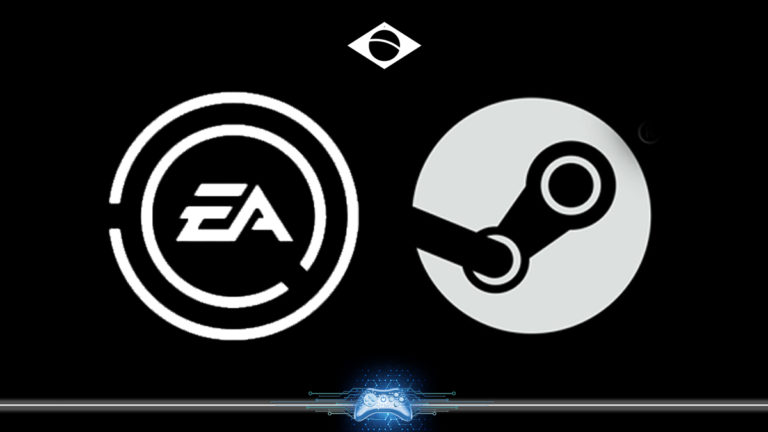 EA ACESS STEAM