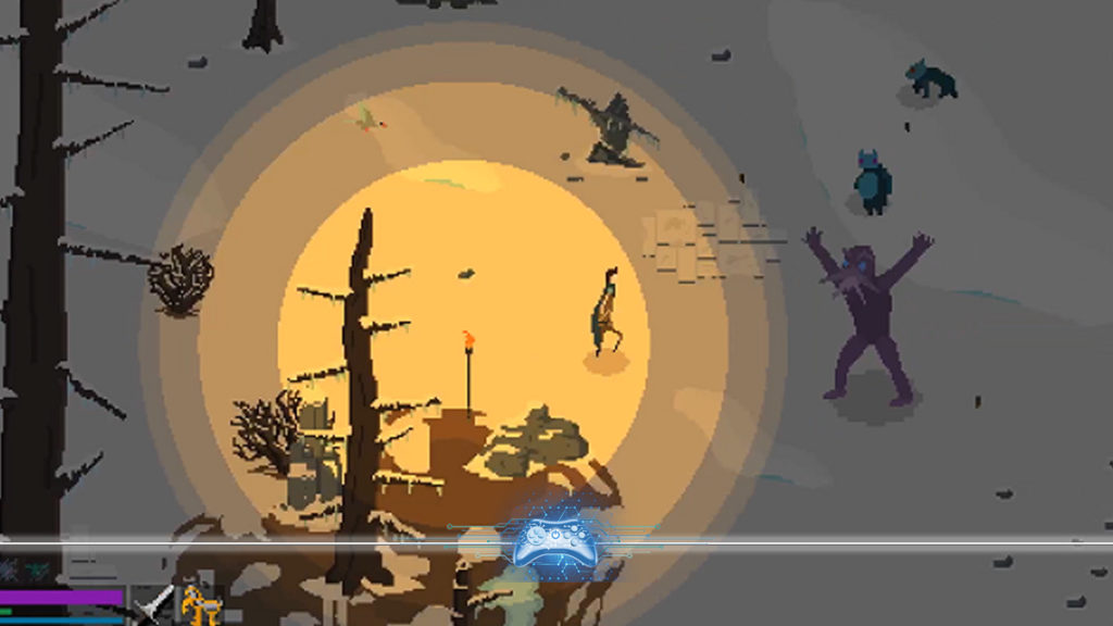 Elden Path of the Forgotten