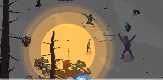 Elden Path of the Forgotten