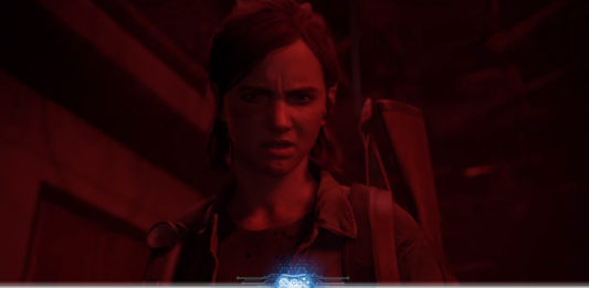 The Last of Us 2