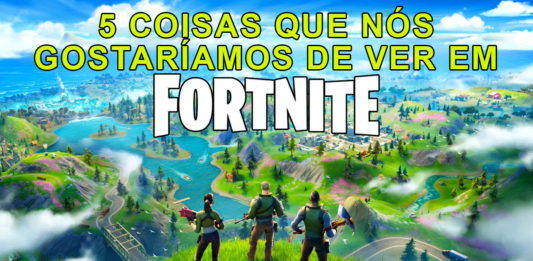 FORNITE