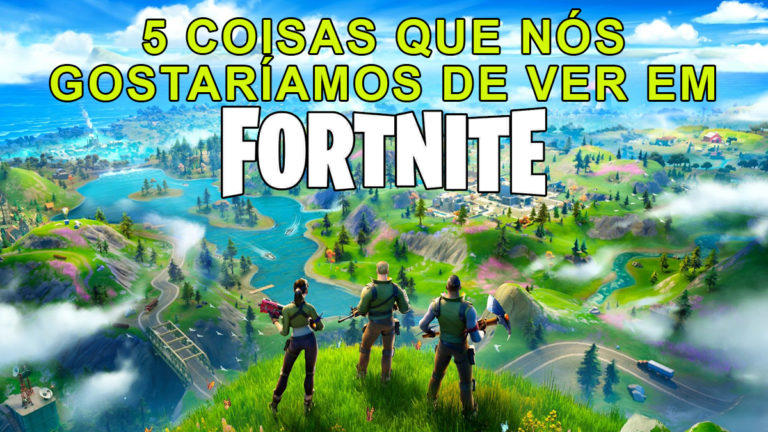 FORNITE