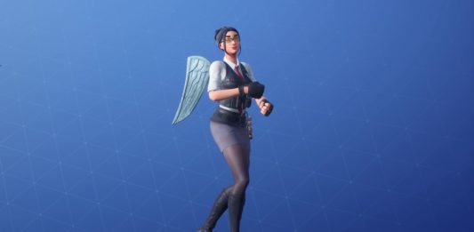 Fortnite-Running-Man