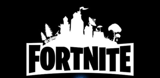 Fortnite logotipo
