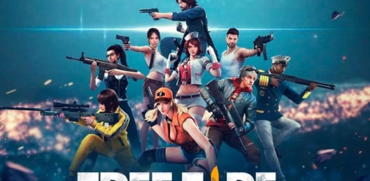 Free Fire