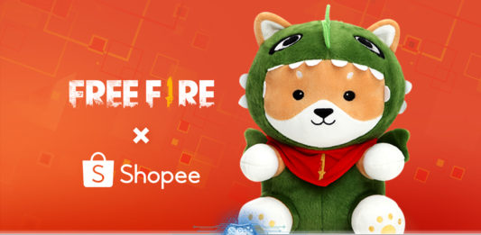 Free Fire shop