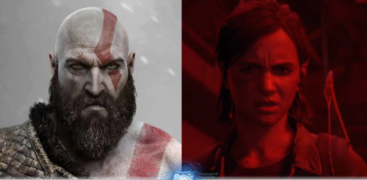 Diretor de God of War elogia Last of Us 2