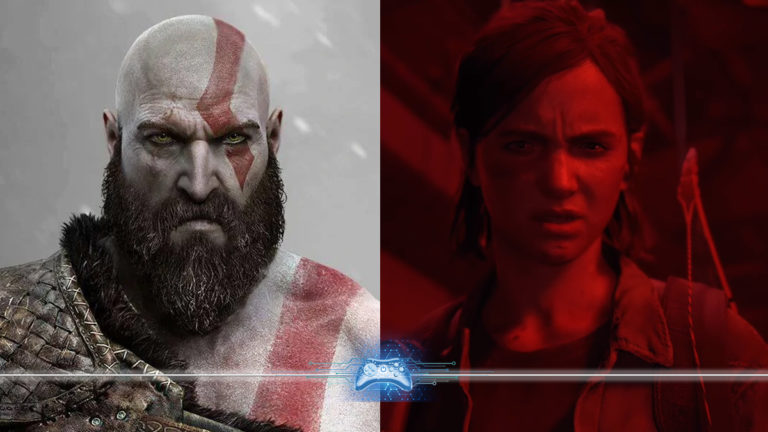 Diretor de God of War elogia Last of Us 2