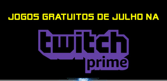 Jogos Twitch