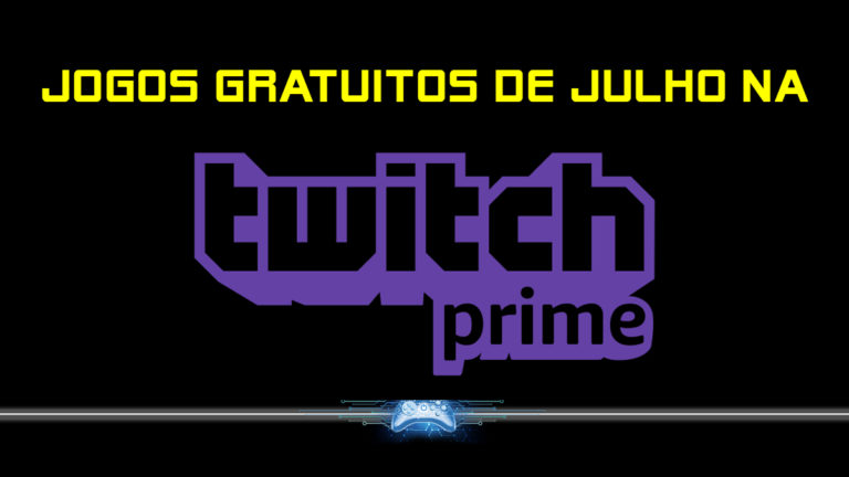 Jogos Twitch