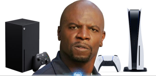 Julius PS5 Xbox Series X