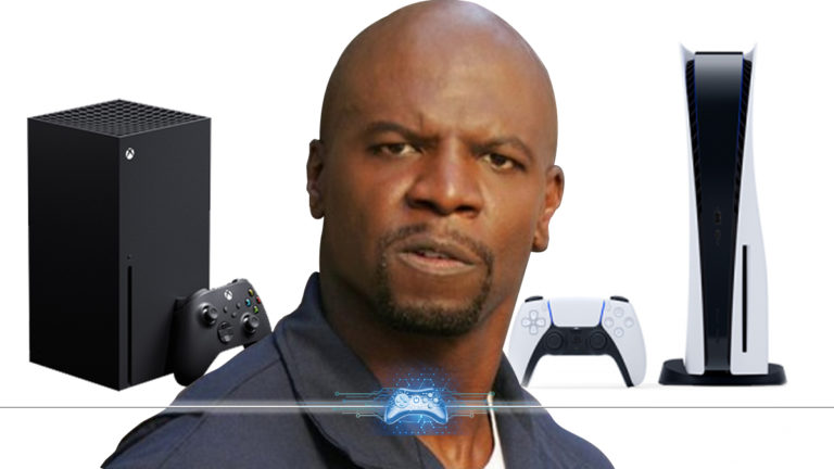 Julius PS5 Xbox Series X