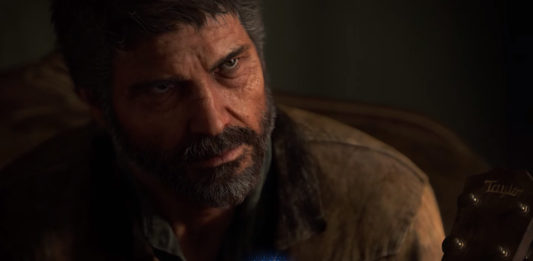 Last of Us 2