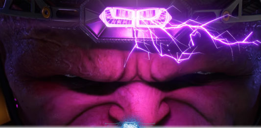 MODOK