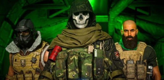 MOdernwarafer