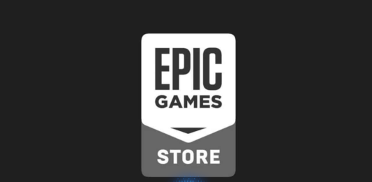 Epic Games Store