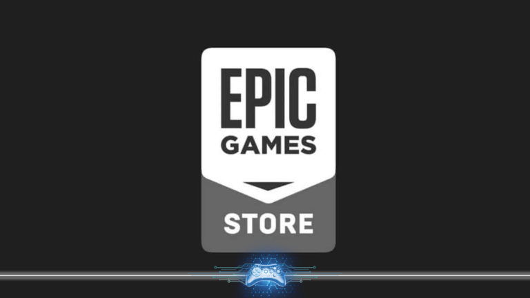 Epic Games Store