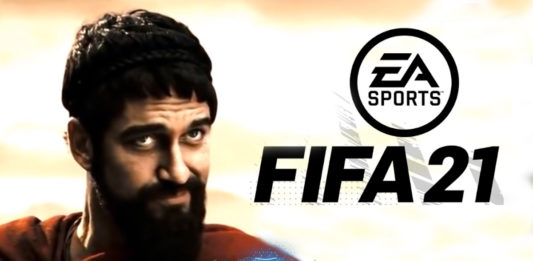 leonidas FIFA 21